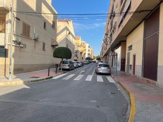 Garaje en venta en Centro en Mutxamel/Muchamiel