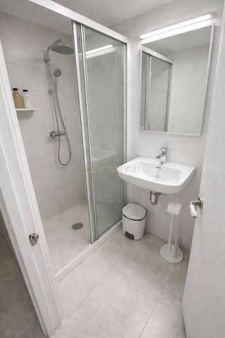 Local comercial en venta en Centro en Torremolinos