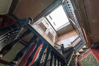 Hotel en venta en Triana en Palmas de Gran Canaria(Las)