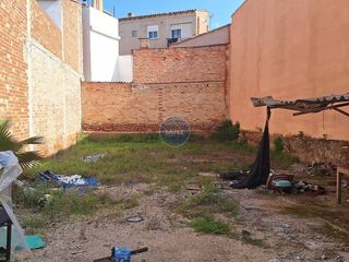 Terreno en venta en Olleria (l´)