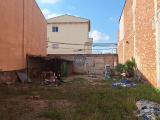 Terreno en venta en Olleria (l´)