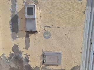 Terreno en venta en Olleria (l´)