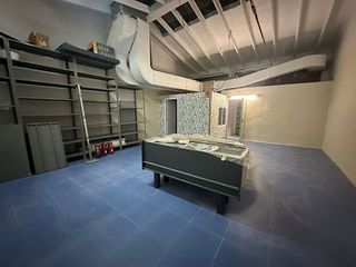 Local comercial en venta en Las Fuentes en Zaragoza