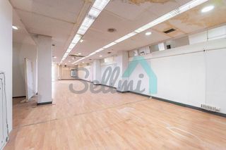 Local comercial en alquiler en Zona Teatro Campoamor en Oviedo