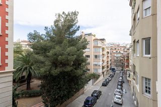 Piso en alquiler en Sant Gervasi - Galvany en Barcelona