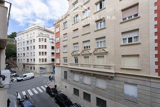 Piso en alquiler en Sant Gervasi - Galvany en Barcelona