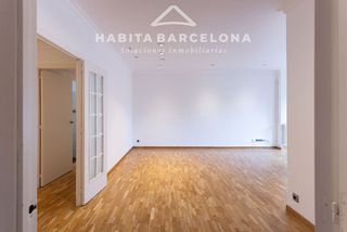 Piso en alquiler en Sant Gervasi - Galvany en Barcelona