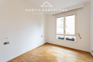 Piso en alquiler en Sant Gervasi - Galvany en Barcelona