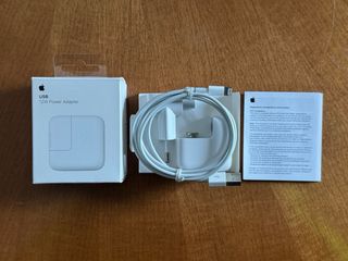 Alimentatore Apple USB 12W