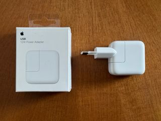 Alimentatore Apple USB 12W