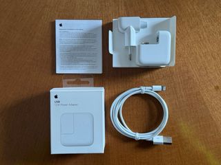 Alimentatore Apple USB 12W