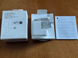 Alimentatore Apple USB 12W