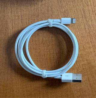 Alimentatore Apple USB 12W