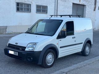 Ford Transit Connect 2006