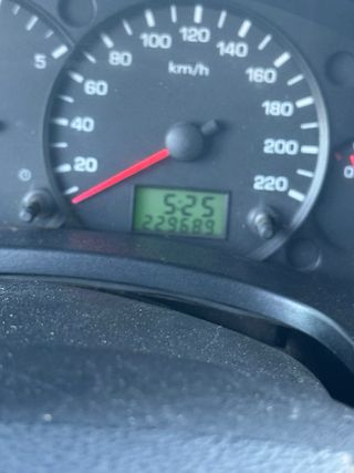 Ford Transit Connect 2006