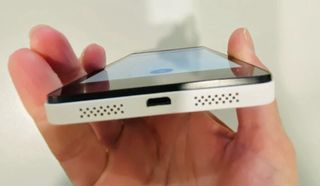 Teléfono Movil BQ Aquaris E5s 16GB Blanco