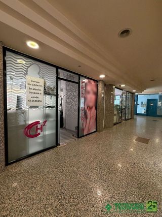 Local comercial en venta en Tarancón