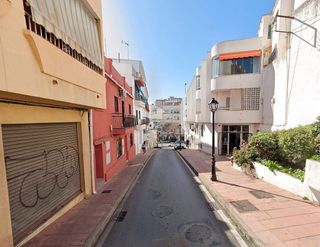 Local comercial en venta en Casco Antiguo en Marbella