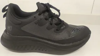 Zapatillas Keen Trekking Impermeables Talla 37