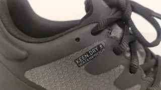 Zapatillas Keen Trekking Impermeables Talla 37