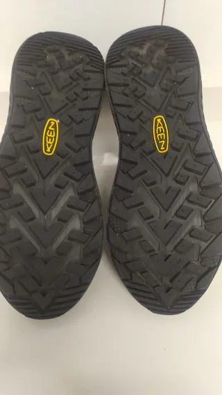 Zapatillas Keen Trekking Impermeables Talla 37