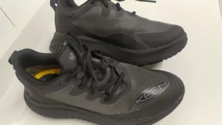 Zapatillas Keen Trekking Impermeables Talla 37