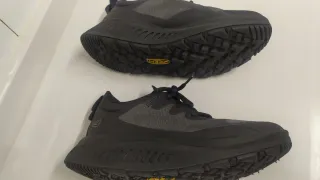 Zapatillas Keen Trekking Impermeables Talla 37