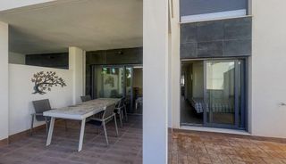 Piso en alquiler en Cala de Finestrat en Finestrat