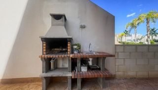 Piso en alquiler en Cala de Finestrat en Finestrat