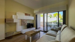 Piso en alquiler en Cala de Finestrat en Finestrat