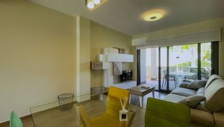 Piso en alquiler en Cala de Finestrat en Finestrat