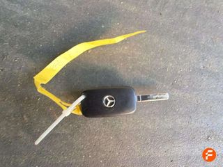 Mercedes Citan Citan Furgón Diesel Citan Furgón 109CDI BE Largo, 70kW/95 PS