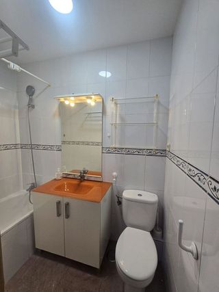 Piso en alquiler en Gaztambide en Madrid