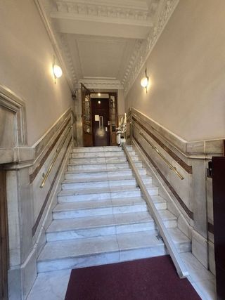 Piso en alquiler en Gaztambide en Madrid