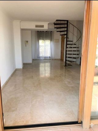 Piso en alquiler en Torrequebrada en Benalmádena