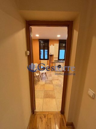 Piso en alquiler en Tenderina Alta - Fozaneldi en Oviedo