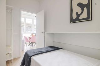 Piso en alquiler en Castilla en Madrid