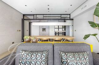 Piso en alquiler en Almagro en Madrid