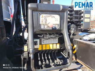 VOLVO FE 280 GRUA MULTILIFT 18T EURO 6