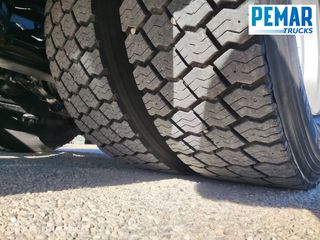 VOLVO FE 280 GRUA MULTILIFT 18T EURO 6