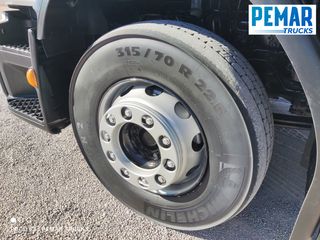 VOLVO FE 280 GRUA MULTILIFT 18T EURO 6