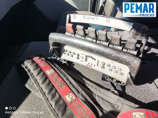 VOLVO FE 280 GRUA MULTILIFT 18T EURO 6