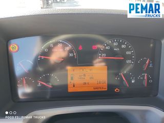 VOLVO FE 280 GRUA MULTILIFT 18T EURO 6