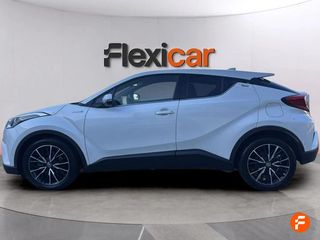 Toyota C-HR 1.8 125H Active