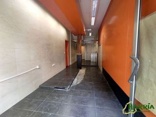 Local comercial en venta en Gros en San Sebastián-Donostia