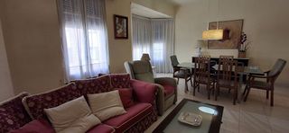 Piso en alquiler en Centro en Castellón de la Plana