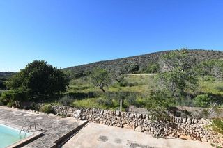 Casa rural en alquiler en Santanyí