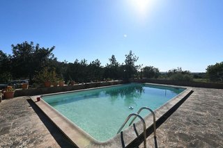 Casa rural en alquiler en Santanyí en Santanyí