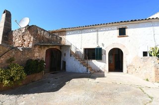 Casa rural en alquiler en Santanyí en Santanyí
