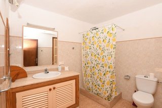 Casa rural en alquiler en Santanyí en Santanyí
